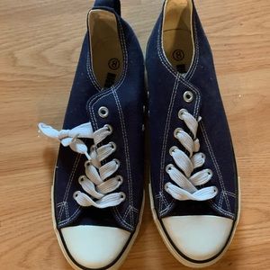 Barely worn High Points